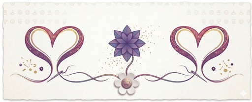 Stimmung4u Logo Bunt Herz Leer Klein