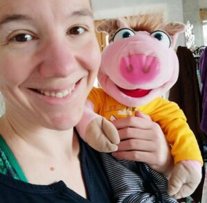FeLeo und Bea